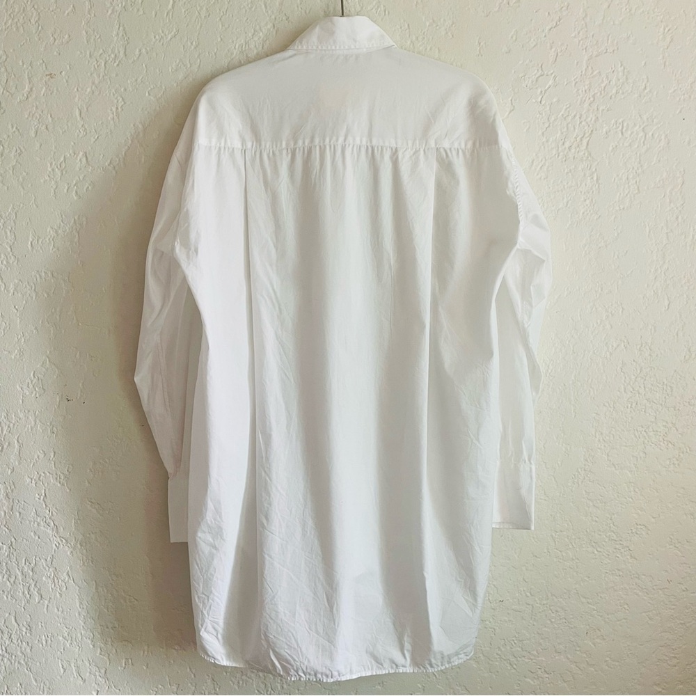 Xacus Button-Up Shirt - Picture 5 of 10